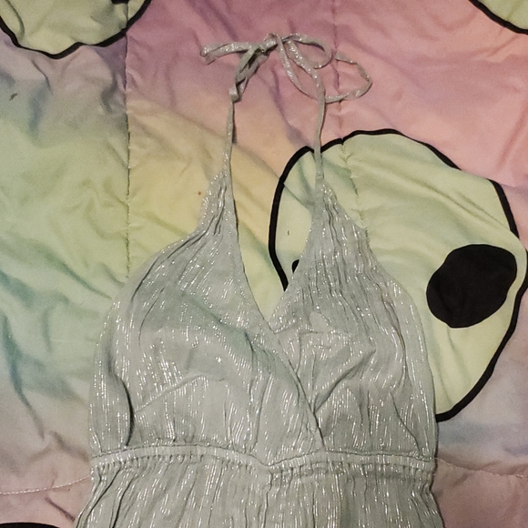 Out From Under urban outfitters romper jumpsuit - Picture 6 of 9